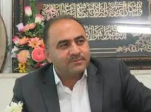 شهردار آران و بیدگل به مناسبت هفته بسیج پیامی را صادر کردند.