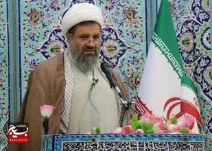 پیام تبریک حجت الاسلام والمسلمین علی یوسفی مسئول دفتر نمایندگی ولی فقیه در سپاه امام حسن مجتبی علیه السلام استان البرز
