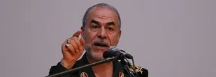 آرمان آزادی فلسطین فراتر از جهان اسلام رفته است/ خون شهید سلیمانی فصل نویی را در منطقه رقم زد