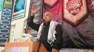شهید حججی رویش اثرگذار فرهنگ دفاع مقدس و عاشوراست