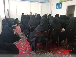 امر به معروف برای نجات جامعه امری واجب است