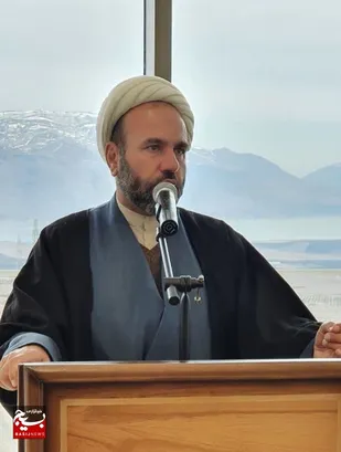 قدس دفتر خونین مظلومیت اسلامی و لیلةالقدر تاریخ اسلام است.&nbsp;