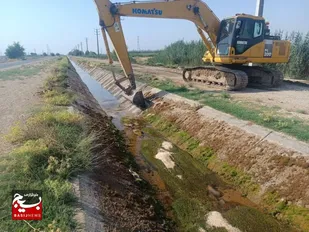 ضرورت آمادگی بخش کشاورزی خوزستان برای بارش&zwnj;های پیش&zwnj;رو
