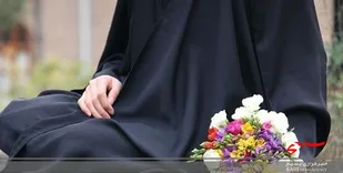 پوشش اسلامی به جامعه جلوه بهتری می&zwnj;بخشد