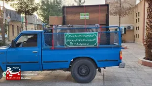 تجهیز مراکز فرهنگی هنری سیستان و بلوچستان در هفته دولت