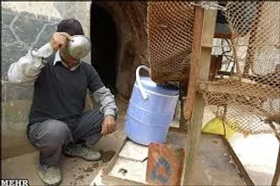 دولت سهم کارگران از برجام را بدهد