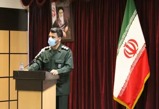 لازمه موفقیت در عرصه علم و پژوهش هم افزایی سازمان های علمی است/ ضرورت تشکیل قرارگاه جهاد علمی در استان