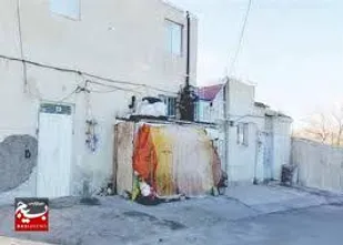 جابجای ۸  خانوار دیگر از ساکنان کوی فلسطین