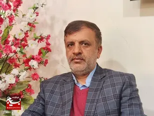 رویداد رسانه ای طنین (بانوان حریم رسالت) برگزار می شود