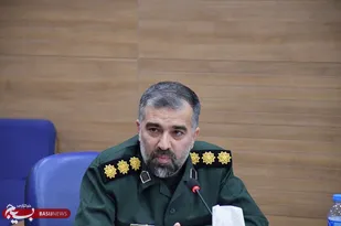 کاهش بار بیماران کرونایی با اجرای طرح شهید سلیمانی در گلستان
