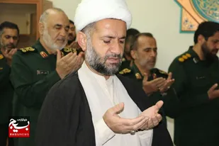 شهید سلامی؛ فرمانده&zwnj;ای با عقلانیت قرآنی و مجاهدتی ماندگار