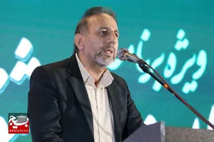 &nbsp;مقاومت ملت ایران دشمن را به عقب&zwnj;نشینی وادار کرد