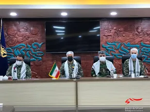 روحیه بسیجی را در انتخاب&zwnj;هایمان ملاک قرار می دهیم