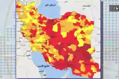 کرونا خطزناک‌تر از همیشه!