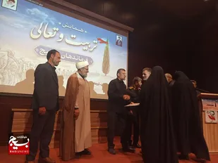 ولایت&zwnj;مداری و اخلاص، رمز موفقیت بسیج در مسیر تحقق آرمان&zwnj;های انقلاب است