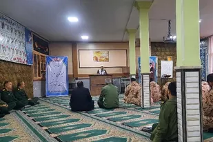 معرفت، ایثار و روشنگری سه خصلت زیبای حضرت زینب(س) بود