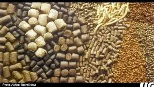 پلمپ یک واحد غیر مجاز تولید خوراک دام و طیور در قزوین
