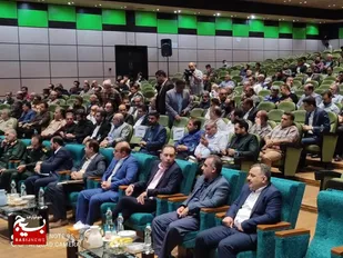 ۴۰۰ هزار شغل در بحث اصناف فعال هستند