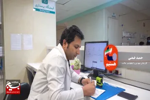 هر رای من در انتخابات...