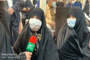 یادواره شهدای مسجد امام علی النقی(ع) و آیین نکوداشت خانواده&zwnj;های معظم شهدا