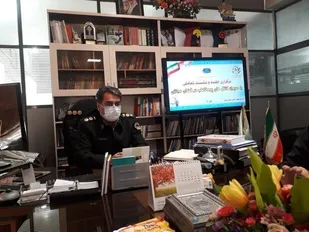 تشریح برنامه&zwnj;های هفته انتظامی در گلستان
