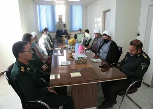 تعامل نیروی انتظامی با سپاه همواره مایه دلگرمی مردم و موجب یأس دشمنان داخلی و خارجی بوده است