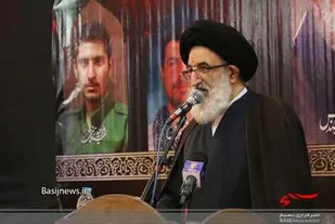 سردار قاسم سلیمانی یک انسان تراز در عصر غیبت بود