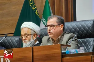 کاشمر نیازمند همراهی ملی برای بازسازی زیرساخت&zwnj;های آموزشی