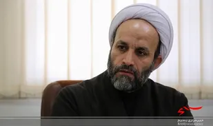 اربعین حرکتی تمدن ساز و زمینه ساز برای ظهور حضرت مهدی (عج) است