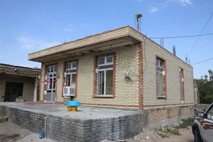 مقاوم&zwnj;سازی ۲۴ خانه مددجویی در مراغه