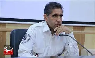 شهادت یکی دیگر از مجروحان انفجار تروریستی کرمان/ "نازنین آچکزهی" ۱۱ ساله به شهدا پیوست