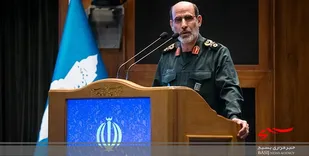 اگر به توانایی تولید واکسن کرونا دست پیدا نمی&zwnj;کردیم آن را به ما نمی&zwnj;دادند
