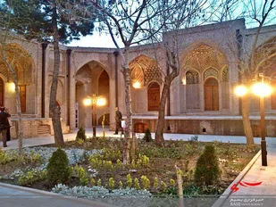 خانه خلاق هنر قزوین راه&zwnj;اندازی می&zwnj;شود
