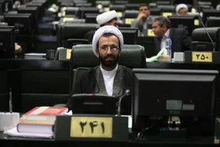 دولت قانون امر به معروف و نهی از منکر را اجرا کند
