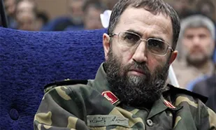 تفحص پیکر 18 شهید غواص دست&zwnj;بسته عملیات کربلای 4