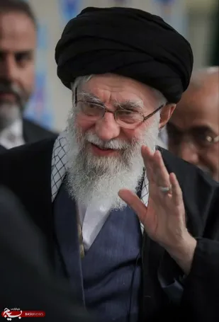 پیام تسلیت رئیس دانشگاه جامع انقلاب اسلامی در پی شهادت رهبر عظیم&zwnj;الشأن انقلاب اسلامی