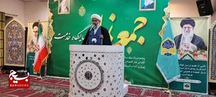 باطن تقوا، مفهوم قدرت نهفته است/نگاه راهبردی، مهارت سیاست&zwnj;مداری، بصیرت&zwnj;محور و کشف و تولید فرصت&zwnj;ها از درون تهدید&zwnj;ها است/شهید اسماعیل هنیه از شهادت در راه خدا و نجات بندگان خدا باک نداشت