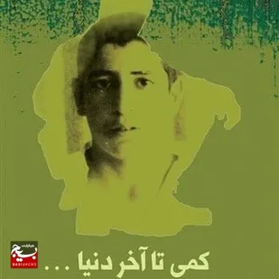 کتاب &laquo;کمی تا آخر دنیا&raquo;،شرح استقامت آزاده گلپایگانی