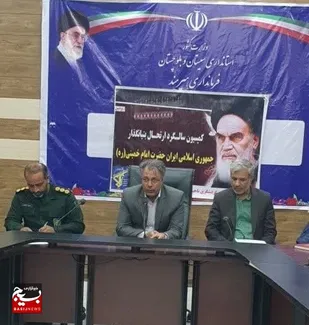 سوم خرداد باید سرمشق و درسی جاودانه برای ما باشد
