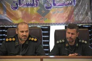 سپاه به عنوان یک نهاد پیش برنده و بالنده و حافظ دستاوردهای انقلاب اسلامی است/  تلاش سپاه برای استفاده از همه ظرفیتهای خود جهت خدمتگزاری به مردم