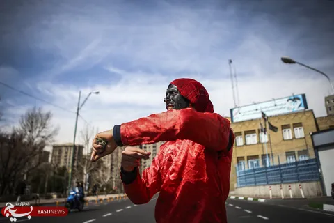 حاجی فیروز