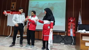 ۶۵۰ تیم یزدی در &laquo;میدان&zwnj;یار&raquo; آموزش امدادی می&zwnj;بینند