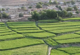 سیروان، شهرستانی با جاذبه های گردشگری فراوان