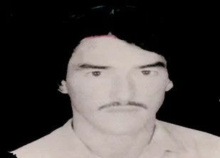 زندگینامه شهید دردری کمی