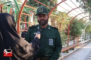 شناسایی هویت ۷ شهید گمنام مدفون در فارس