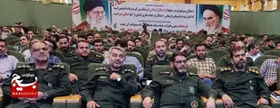 درخشش مرکز آفرینش&zwnj;های هنری سپاه قم در کشور