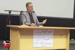جمهوری اسلامی ایران به دنبال جهانی شدن تمدن نوین اسلامی است