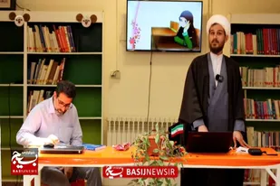 کافه گفتگو محلی برای رفع شبهات دانش آموزان تویسرکانی
