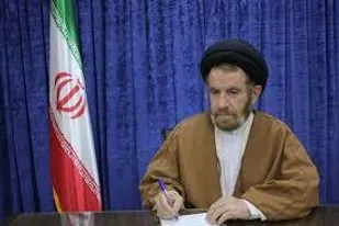 پیام تبریک نماینده ولی فقیه در لرستان به مناسبت سالروز تاسیس سپاه پاسداران انقلاب اسلامی