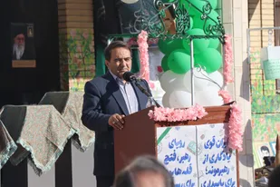 تحصیل ۲۵۲ هزار دانش&zwnj;آموز اردبیلی در سال تحصیلی جدید